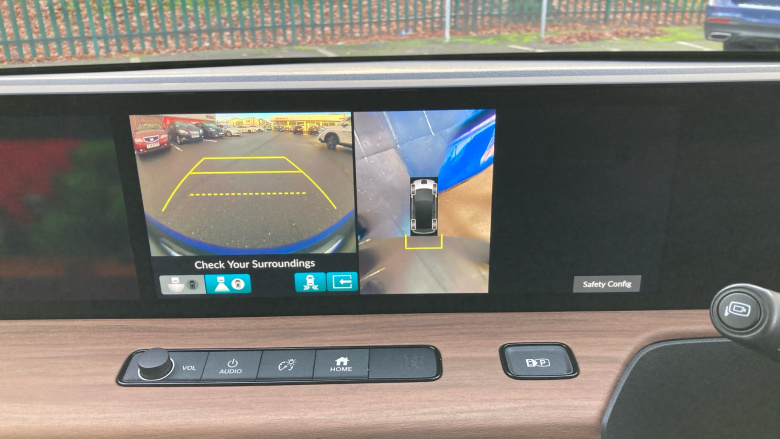 Honda Honda E 113kW Advance 36kWh 5dr Auto Electric Hatchback